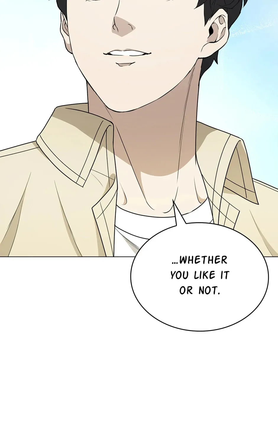 A True Doctor Chapter 267 — Page 27