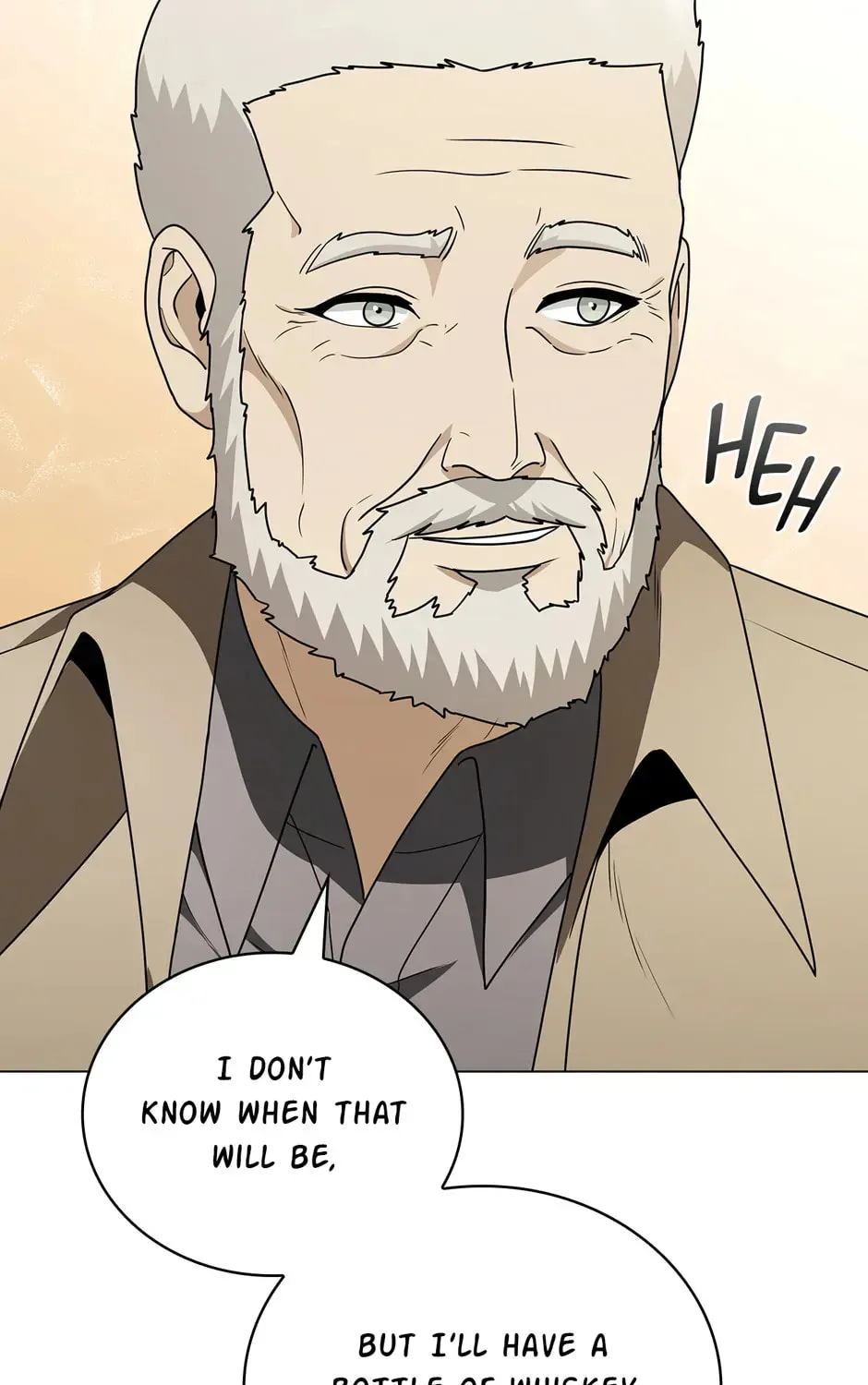 A True Doctor Chapter 267 — Page 29