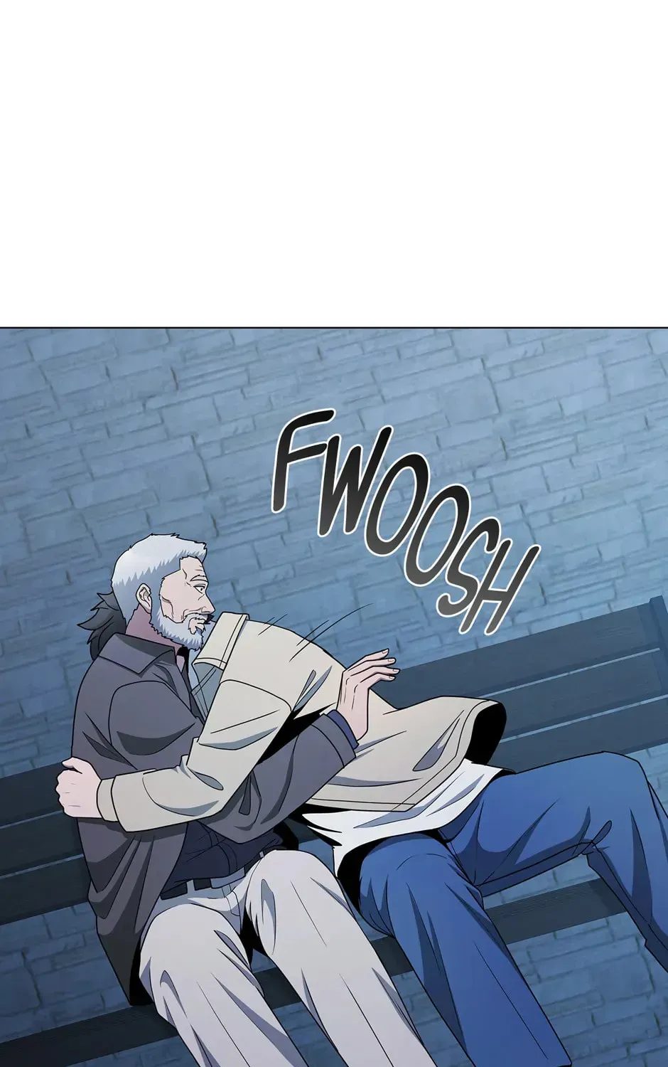 A True Doctor Chapter 267 — Page 41