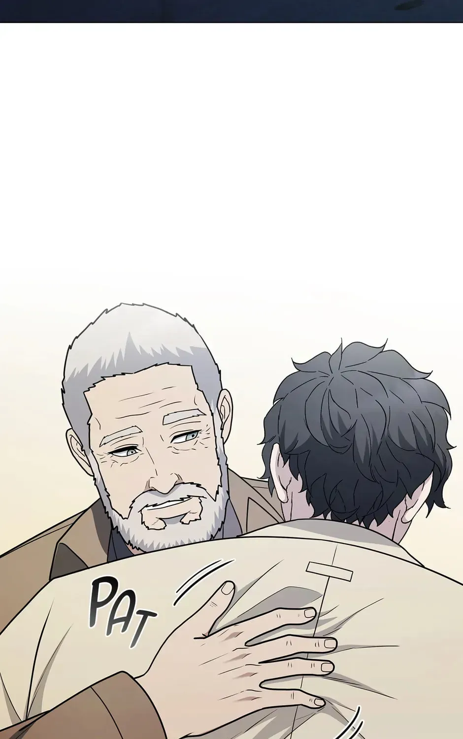 A True Doctor Chapter 267 — Page 43