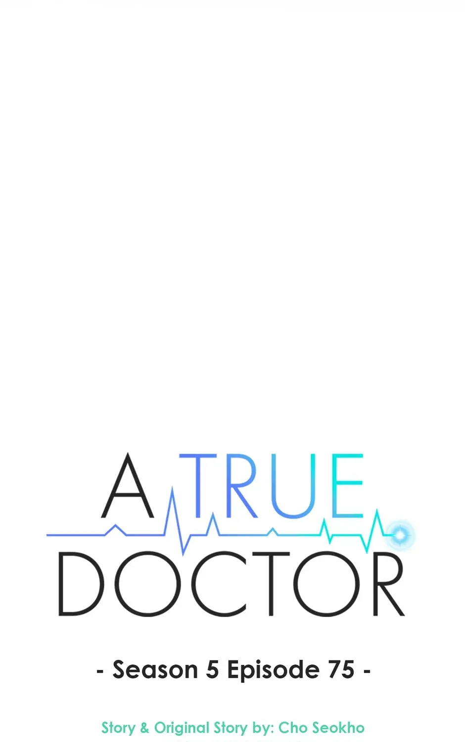 A True Doctor Chapter 267 — Page 47