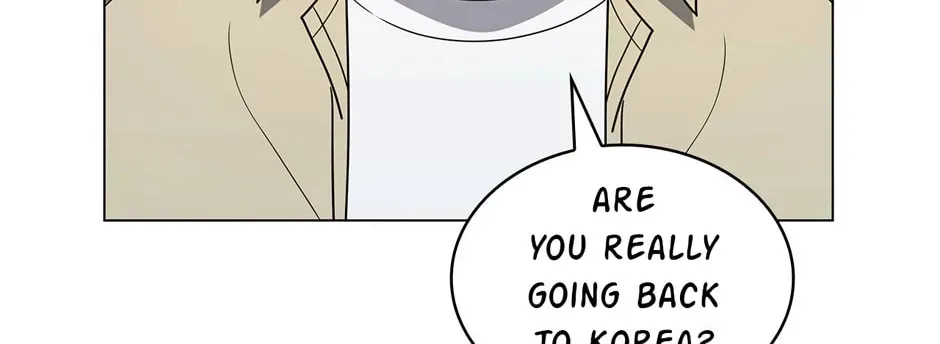 A True Doctor Chapter 267 — Page 54