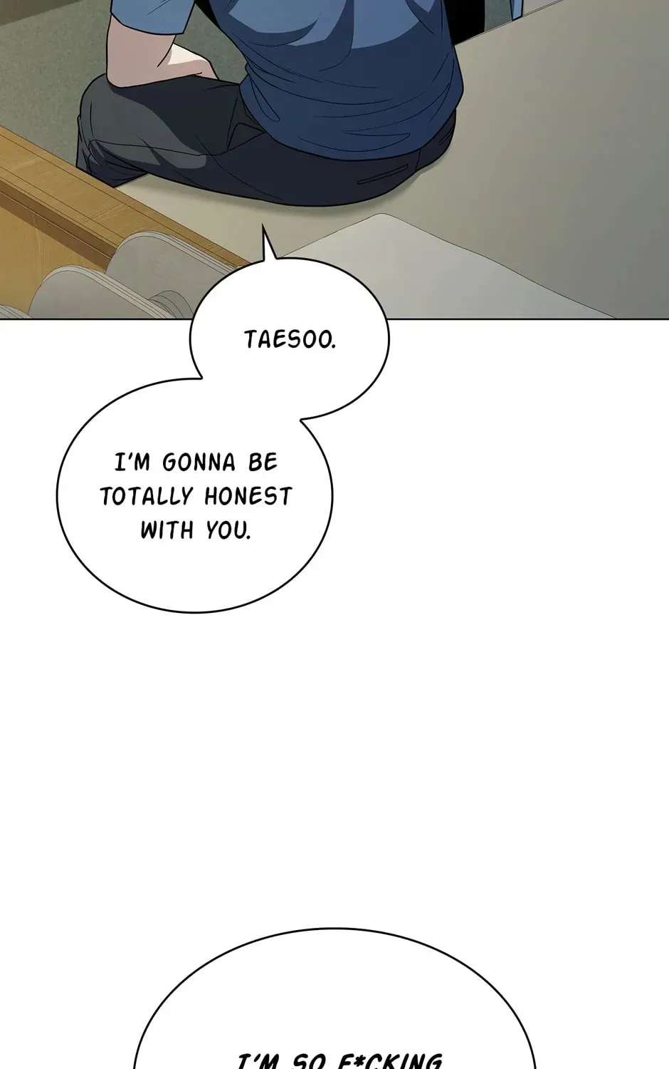 A True Doctor Chapter 267 — Page 57