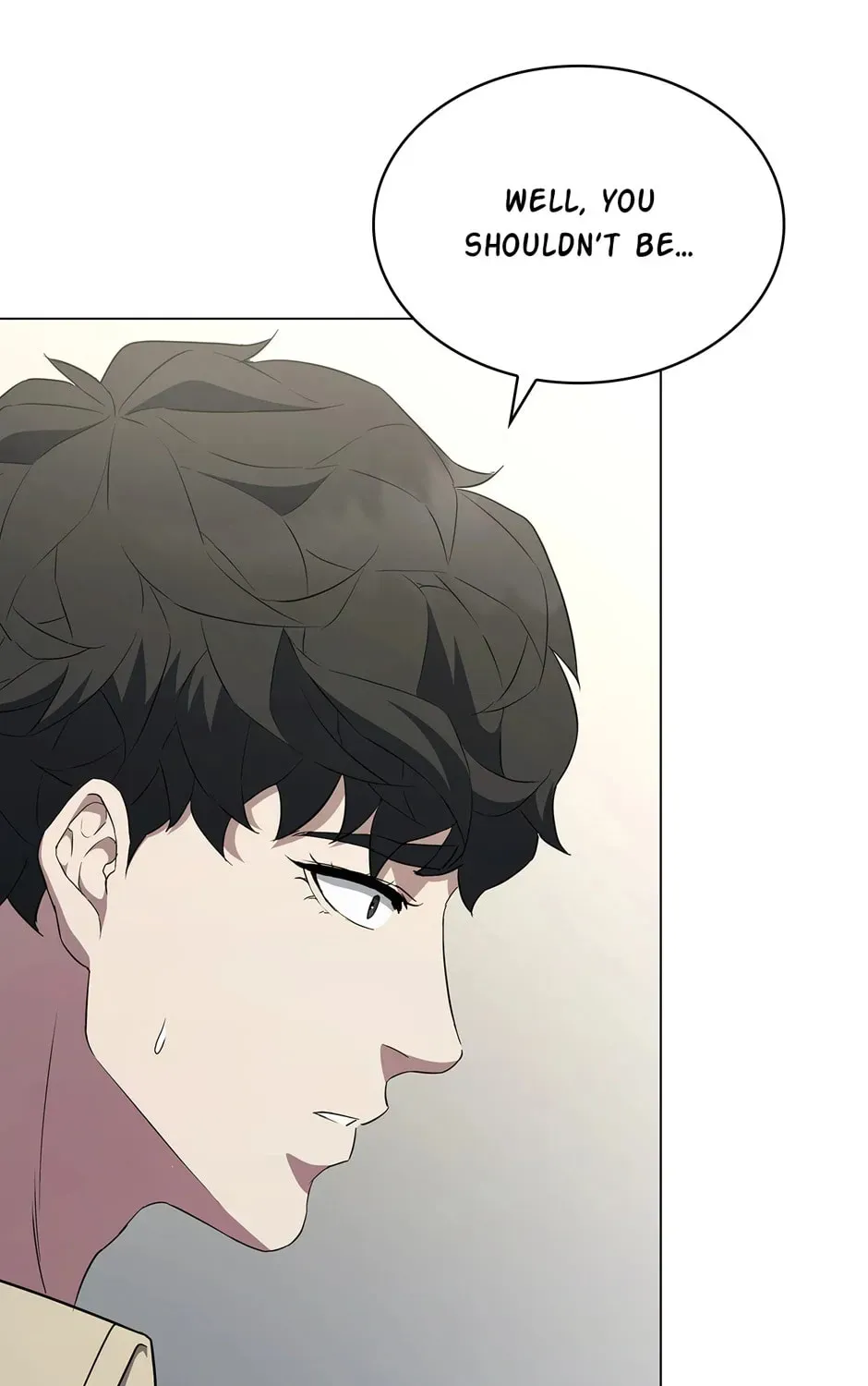 A True Doctor Chapter 267 — Page 61