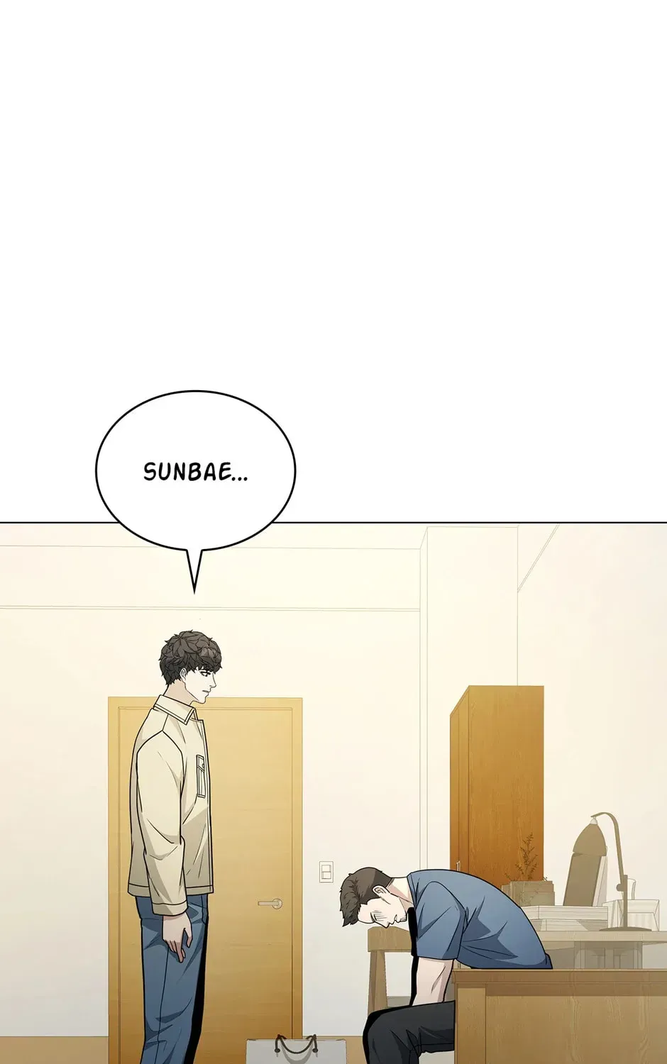 A True Doctor Chapter 267 — Page 65