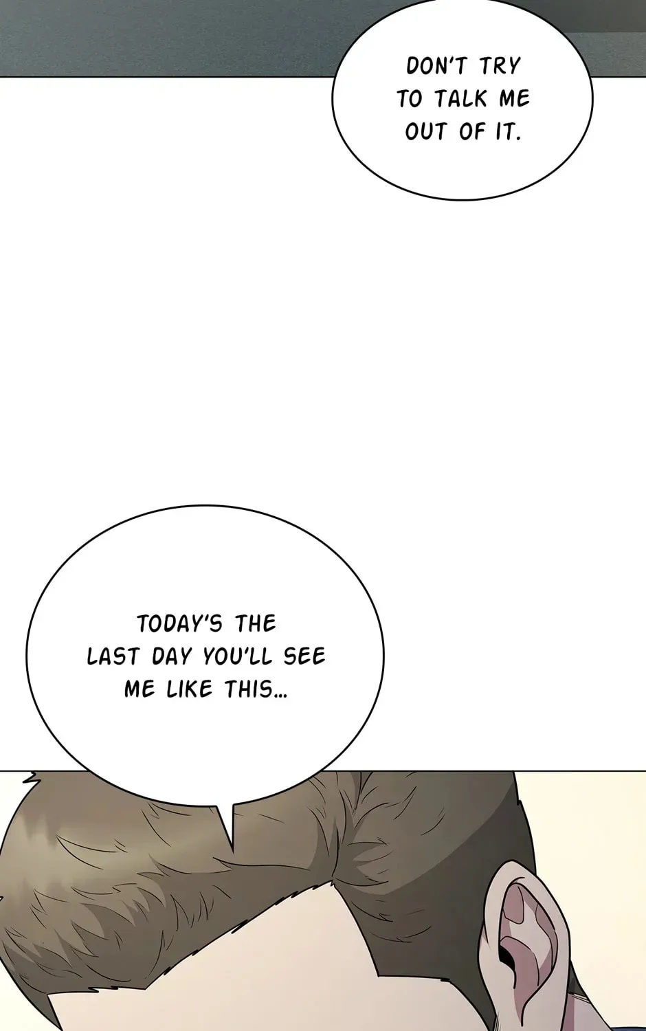 A True Doctor Chapter 267 — Page 67