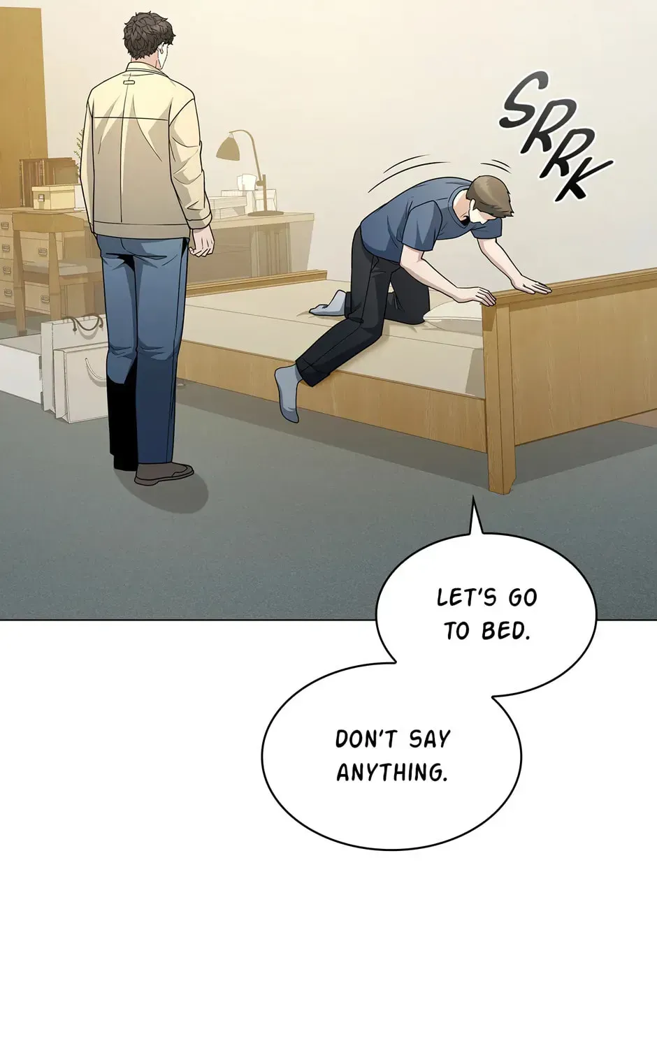 A True Doctor Chapter 267 — Page 71
