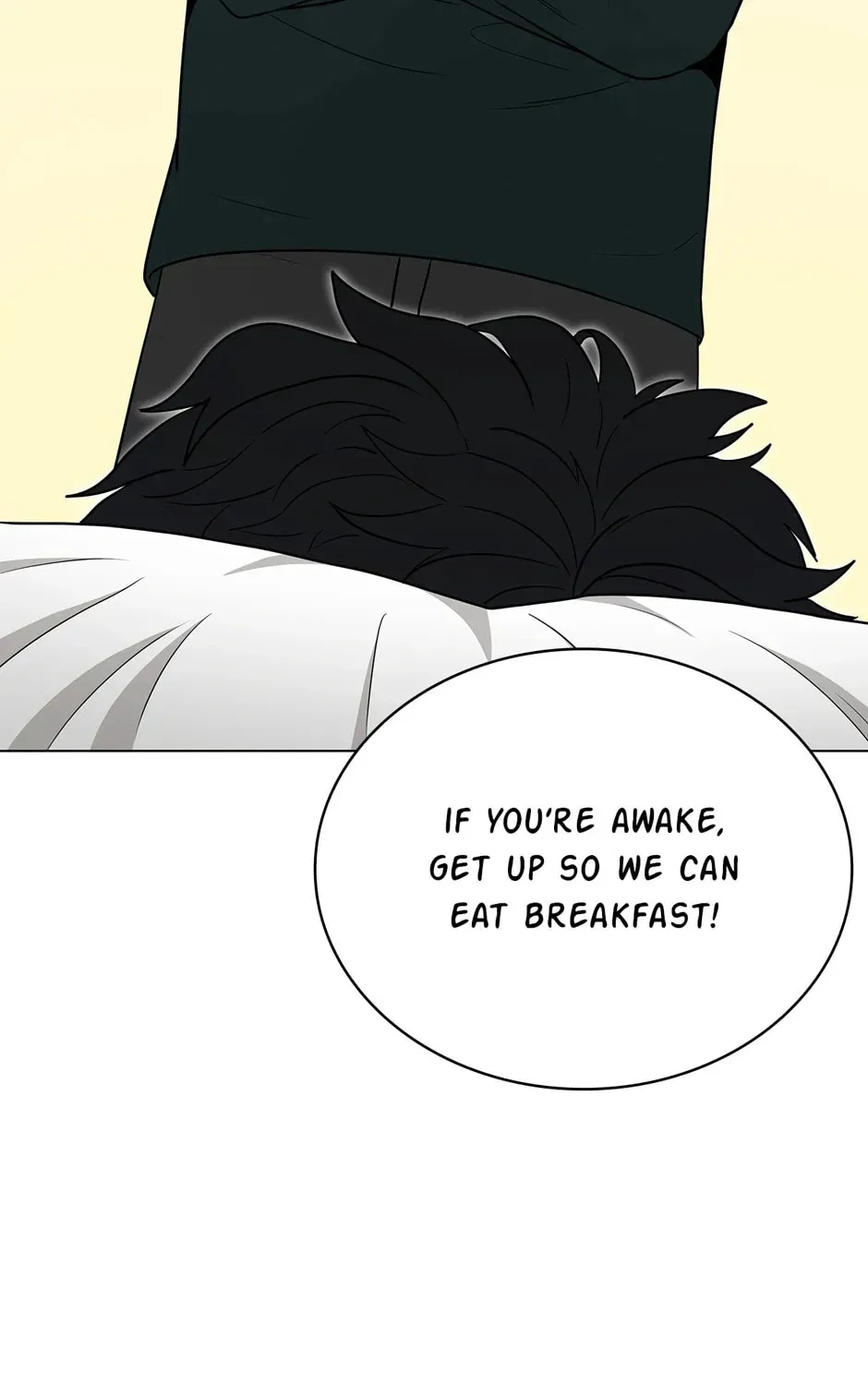 A True Doctor Chapter 267 — Page 91
