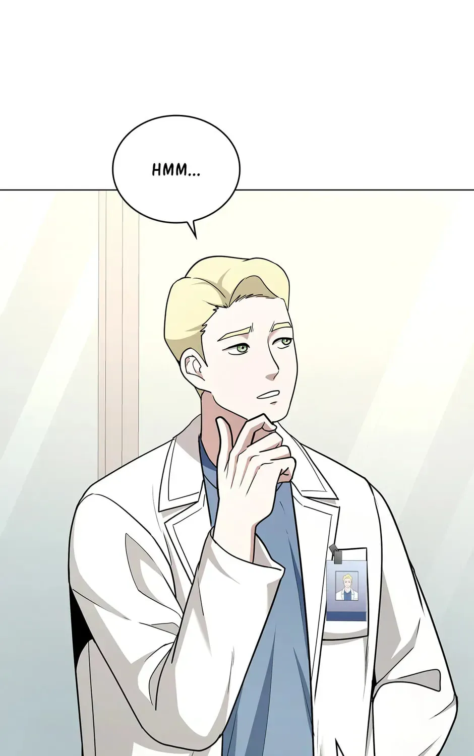 A True Doctor Chapter 268 — Page 7
