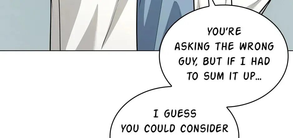 A True Doctor Chapter 268 — Page 8