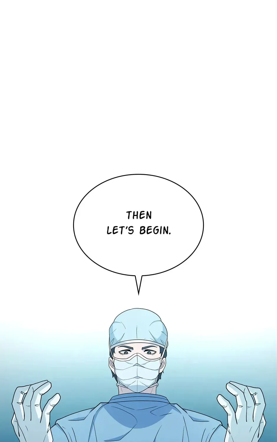 A True Doctor Chapter 268 — Page 104