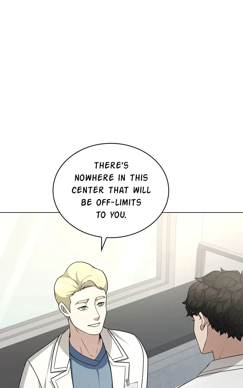 A True Doctor Chapter 268 — Page 11