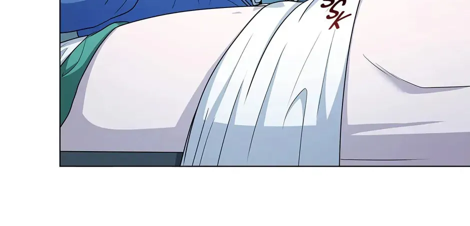 A True Doctor Chapter 268 — Page 111