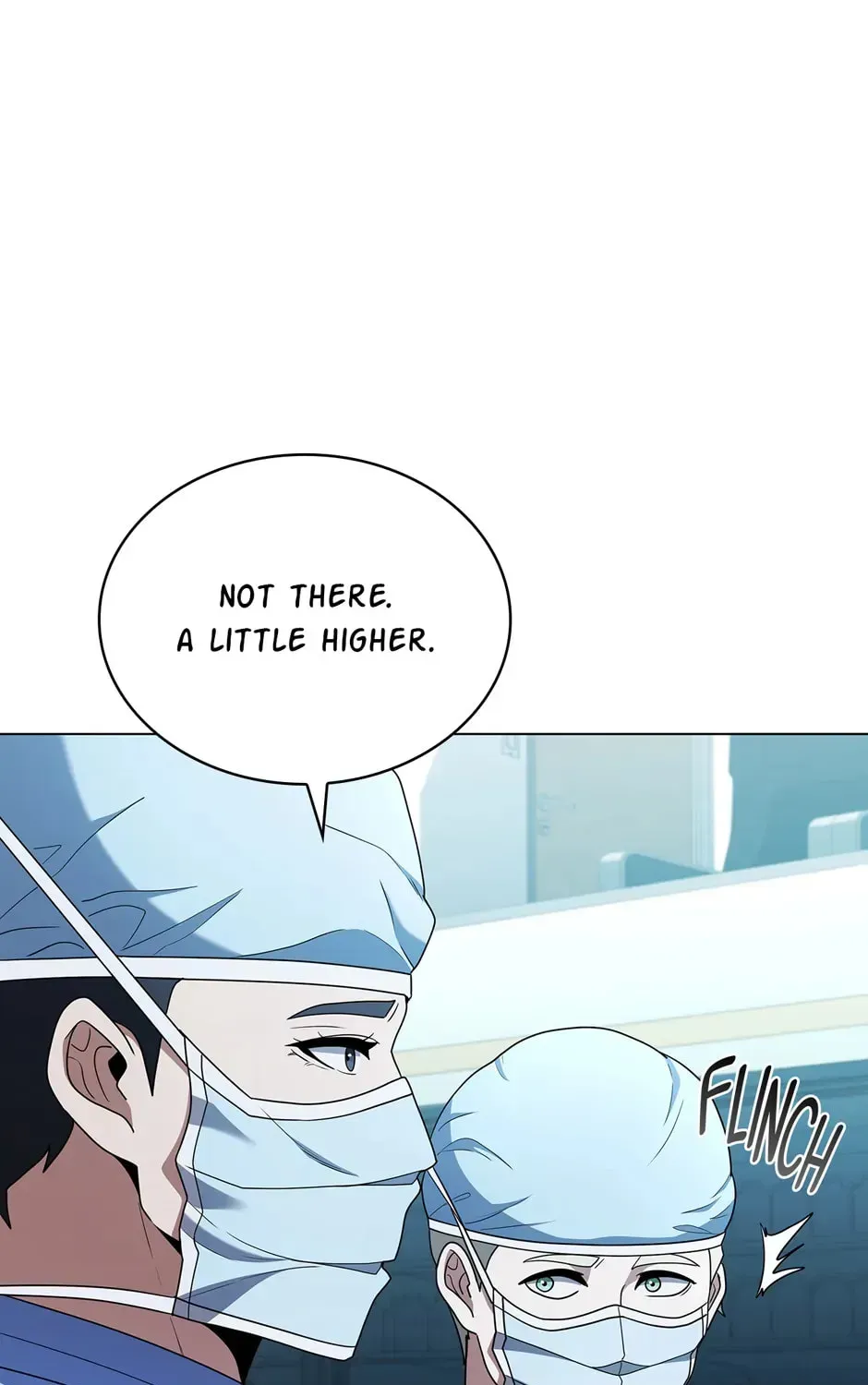A True Doctor Chapter 268 — Page 118