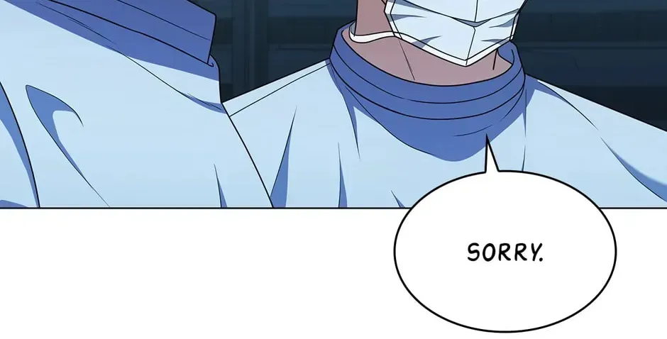 A True Doctor Chapter 268 — Page 119