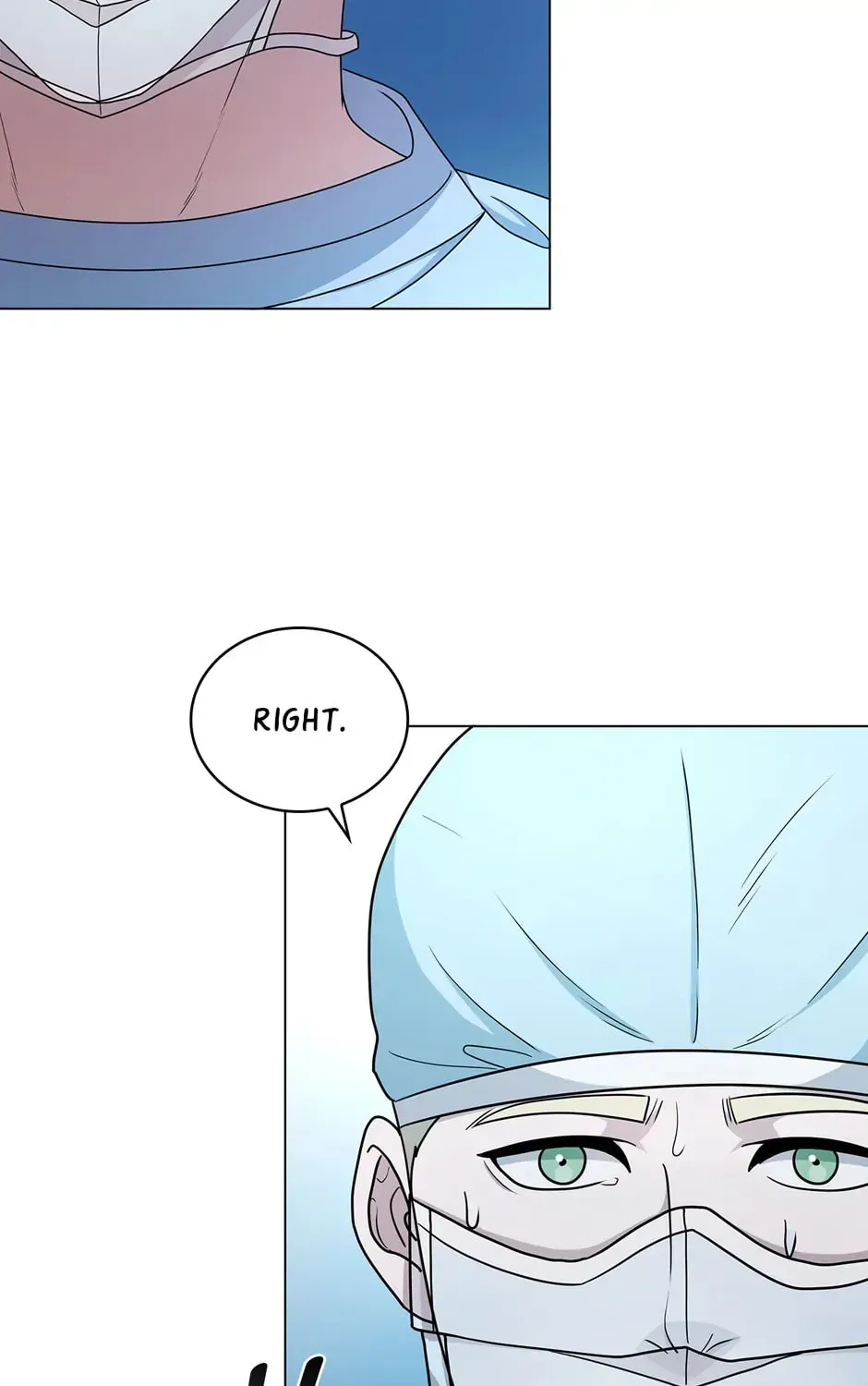 A True Doctor Chapter 268 — Page 122