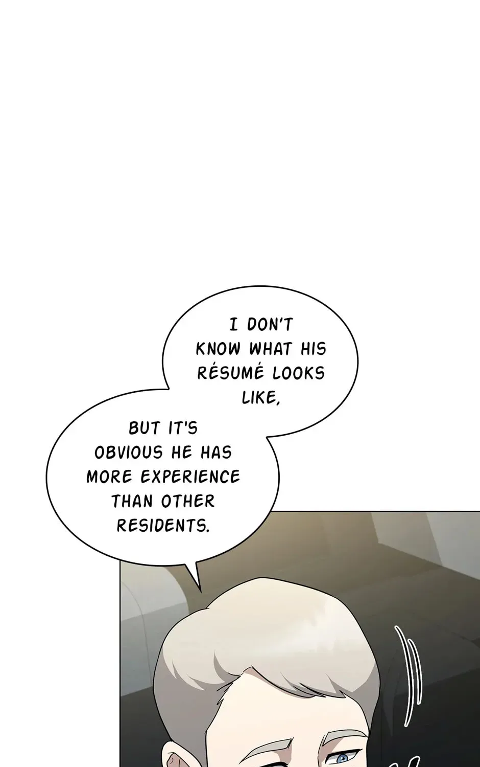 A True Doctor Chapter 268 — Page 132