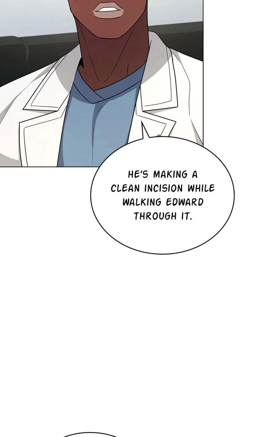 A True Doctor Chapter 268 — Page 136