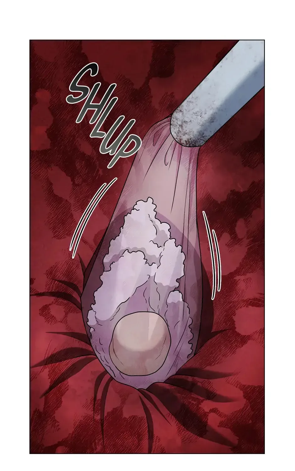 A True Doctor Chapter 268 — Page 151