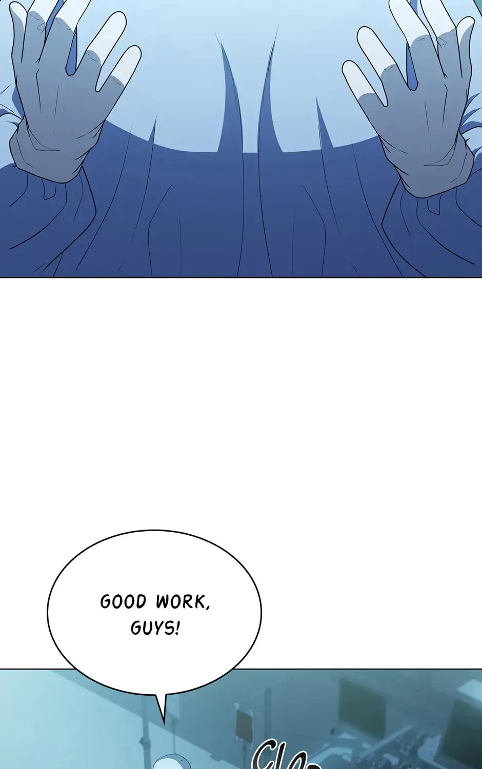 A True Doctor Chapter 268 — Page 157