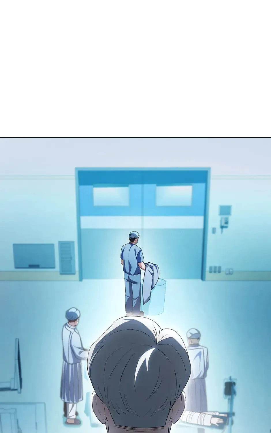 A True Doctor Chapter 268 — Page 165