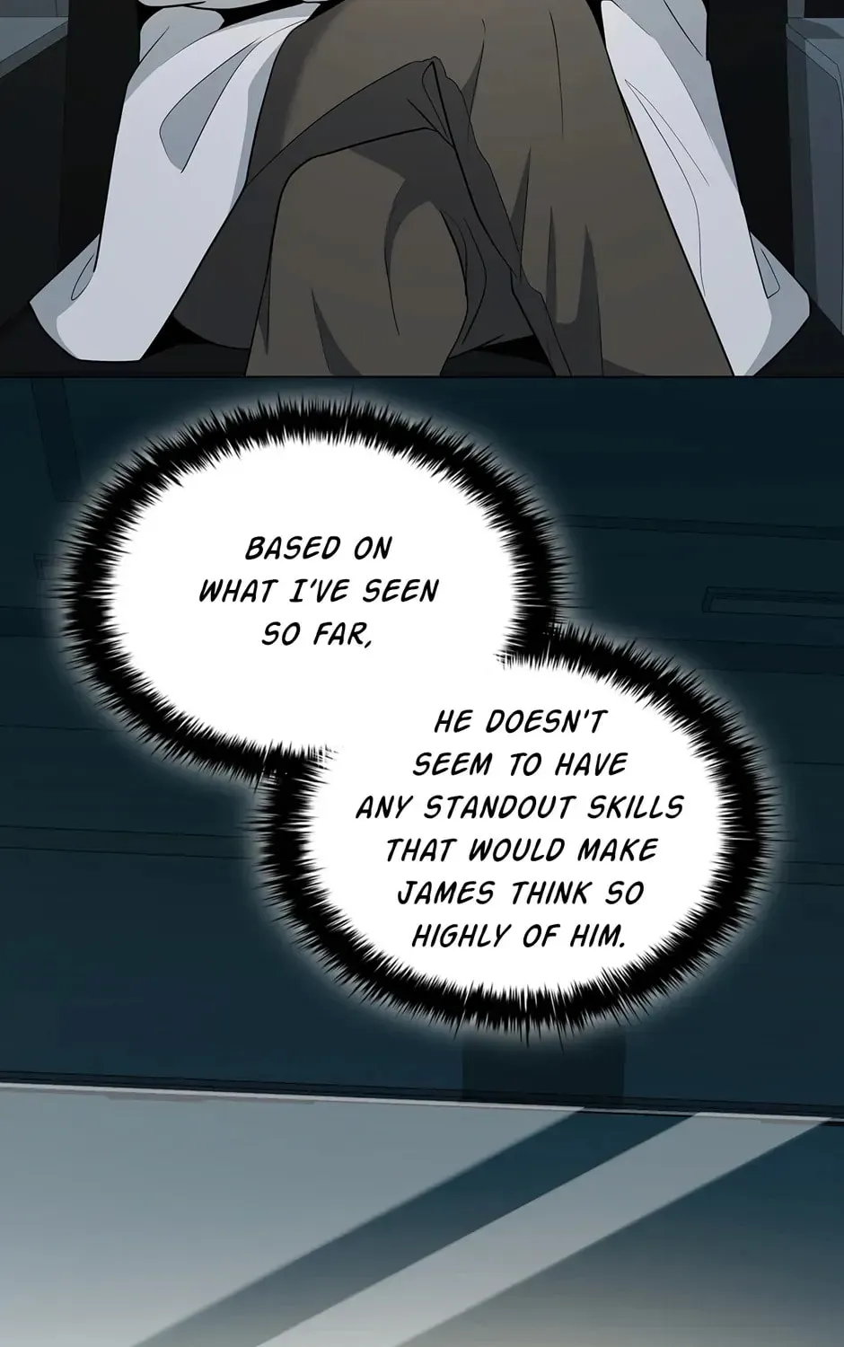 A True Doctor Chapter 268 — Page 173