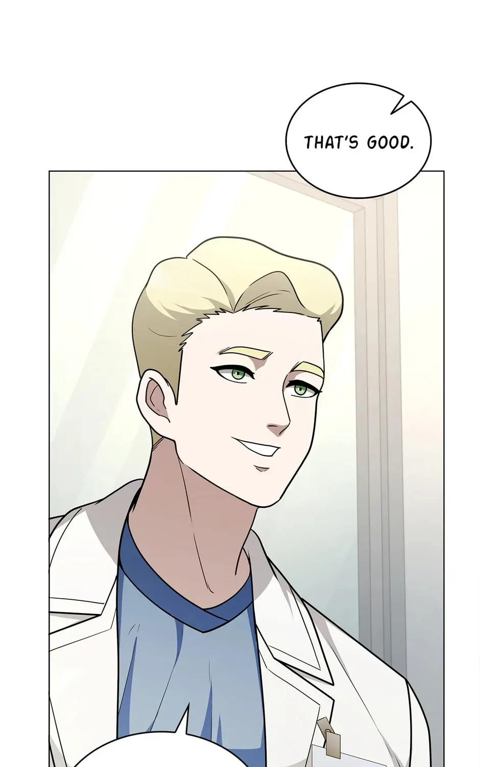 A True Doctor Chapter 268 — Page 23