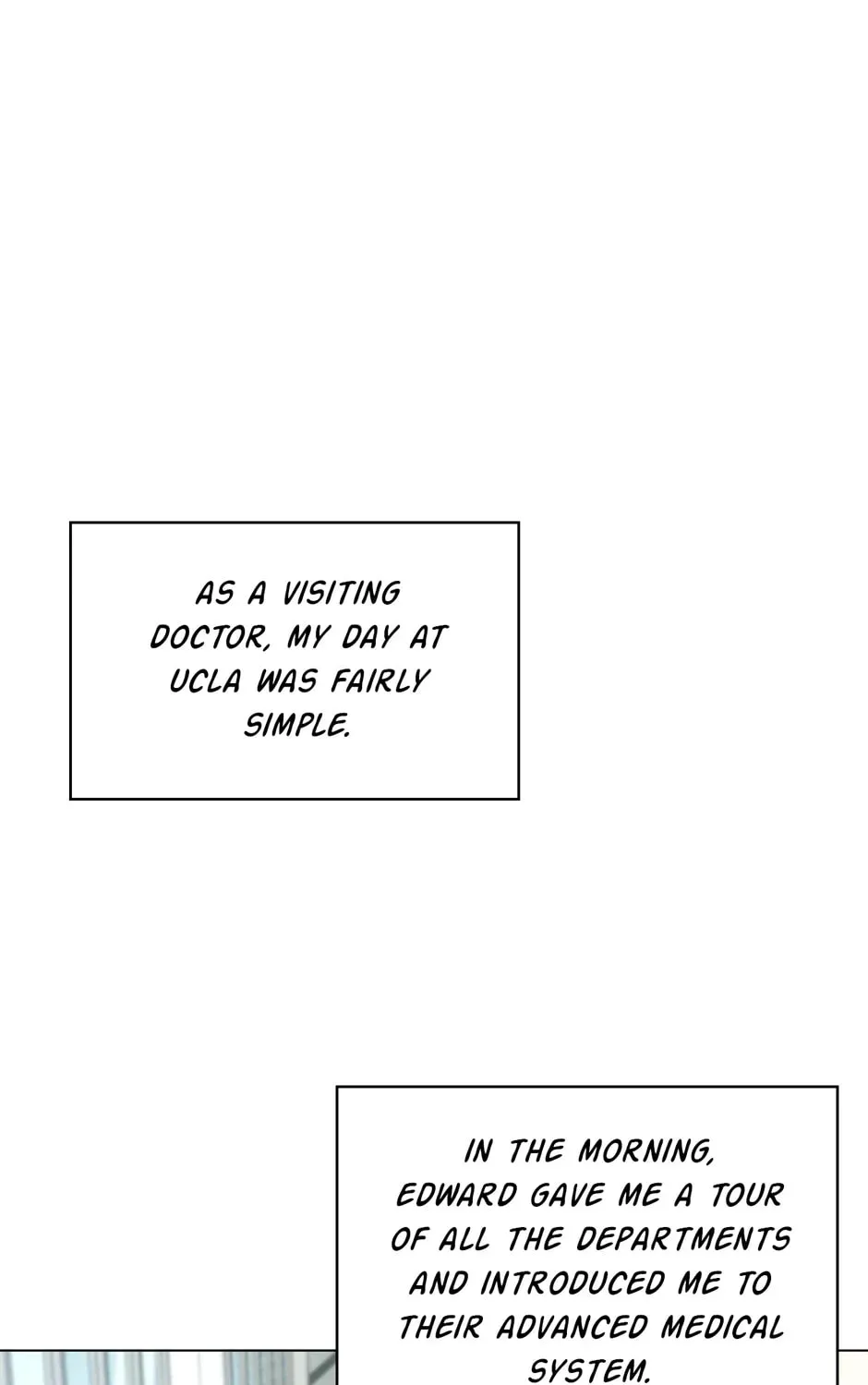 A True Doctor Chapter 268 — Page 33