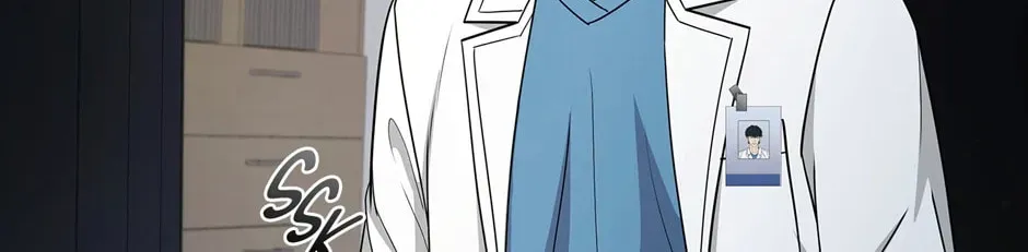 A True Doctor Chapter 268 — Page 44