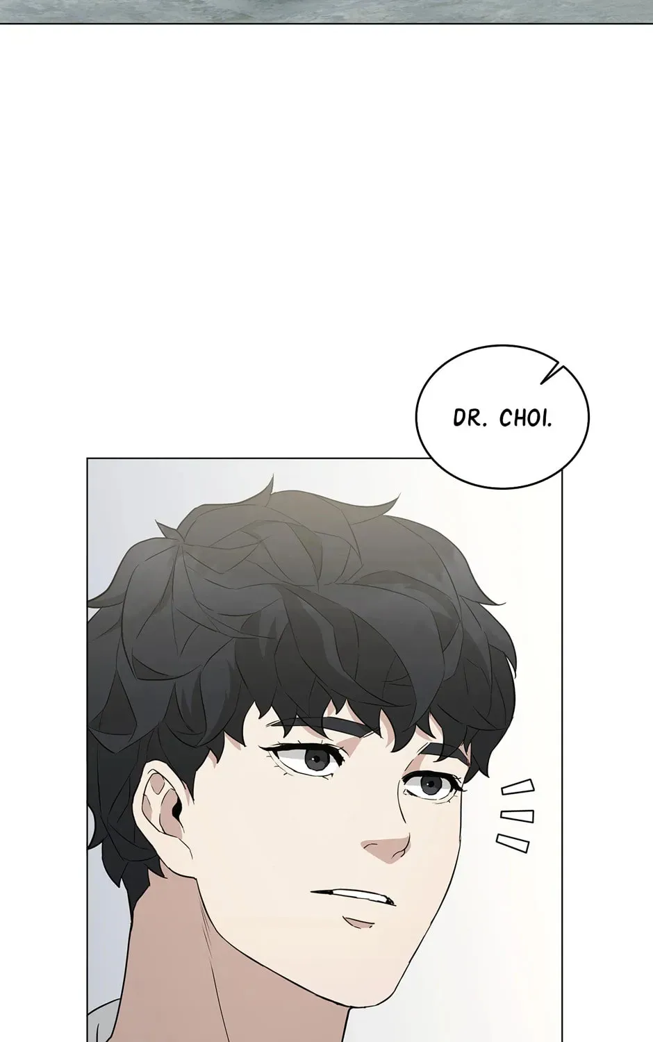 A True Doctor Chapter 268 — Page 54