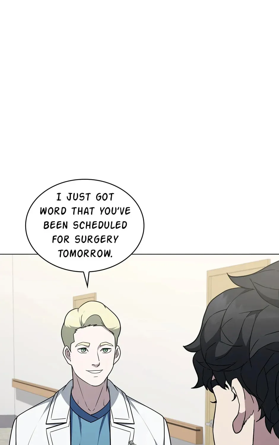 A True Doctor Chapter 268 — Page 56