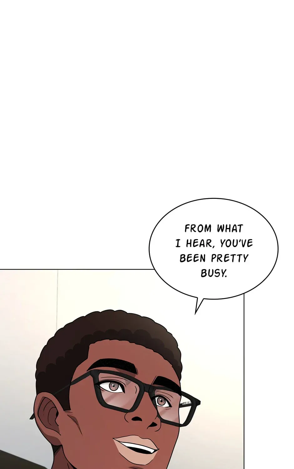 A True Doctor Chapter 268 — Page 68