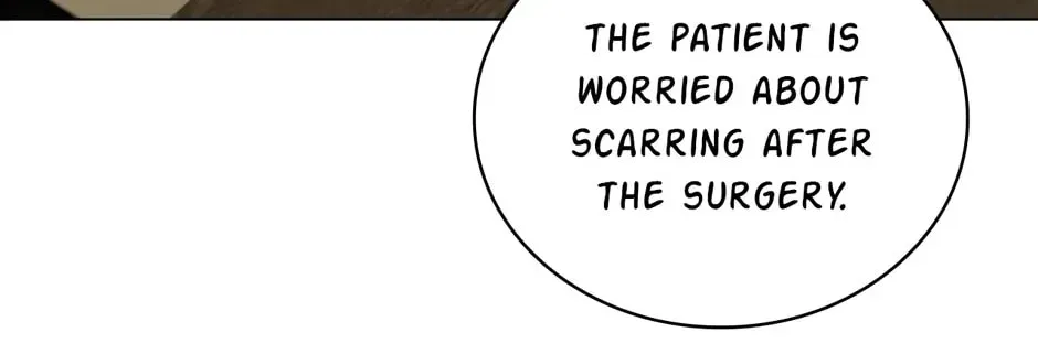 A True Doctor Chapter 268 — Page 79