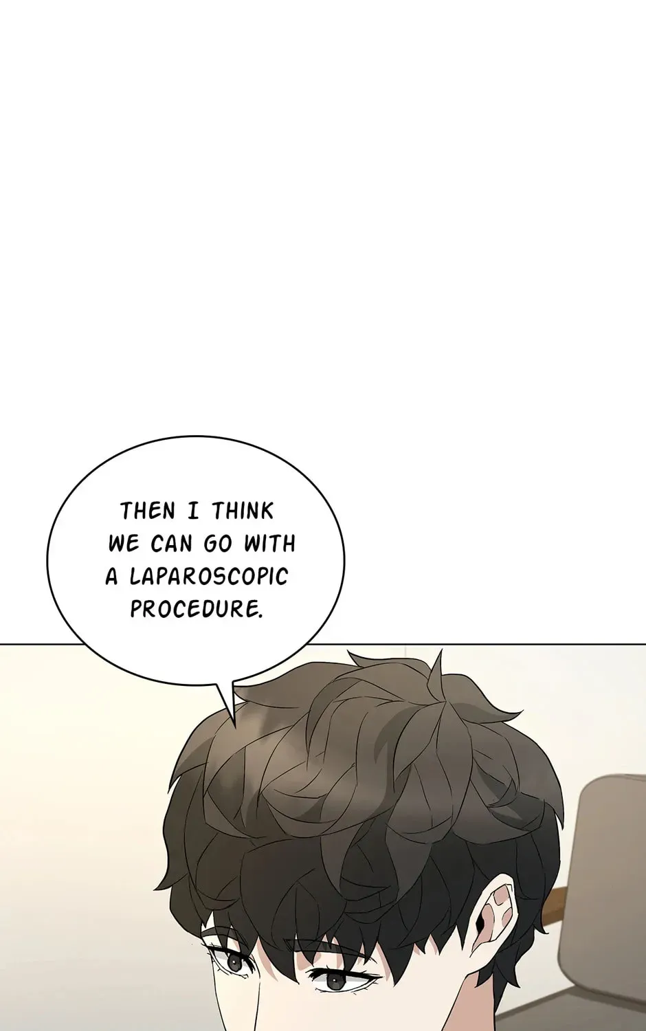 A True Doctor Chapter 268 — Page 80
