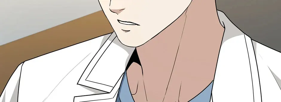 A True Doctor Chapter 268 — Page 81
