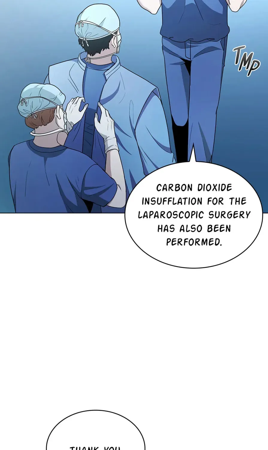 A True Doctor Chapter 268 — Page 98