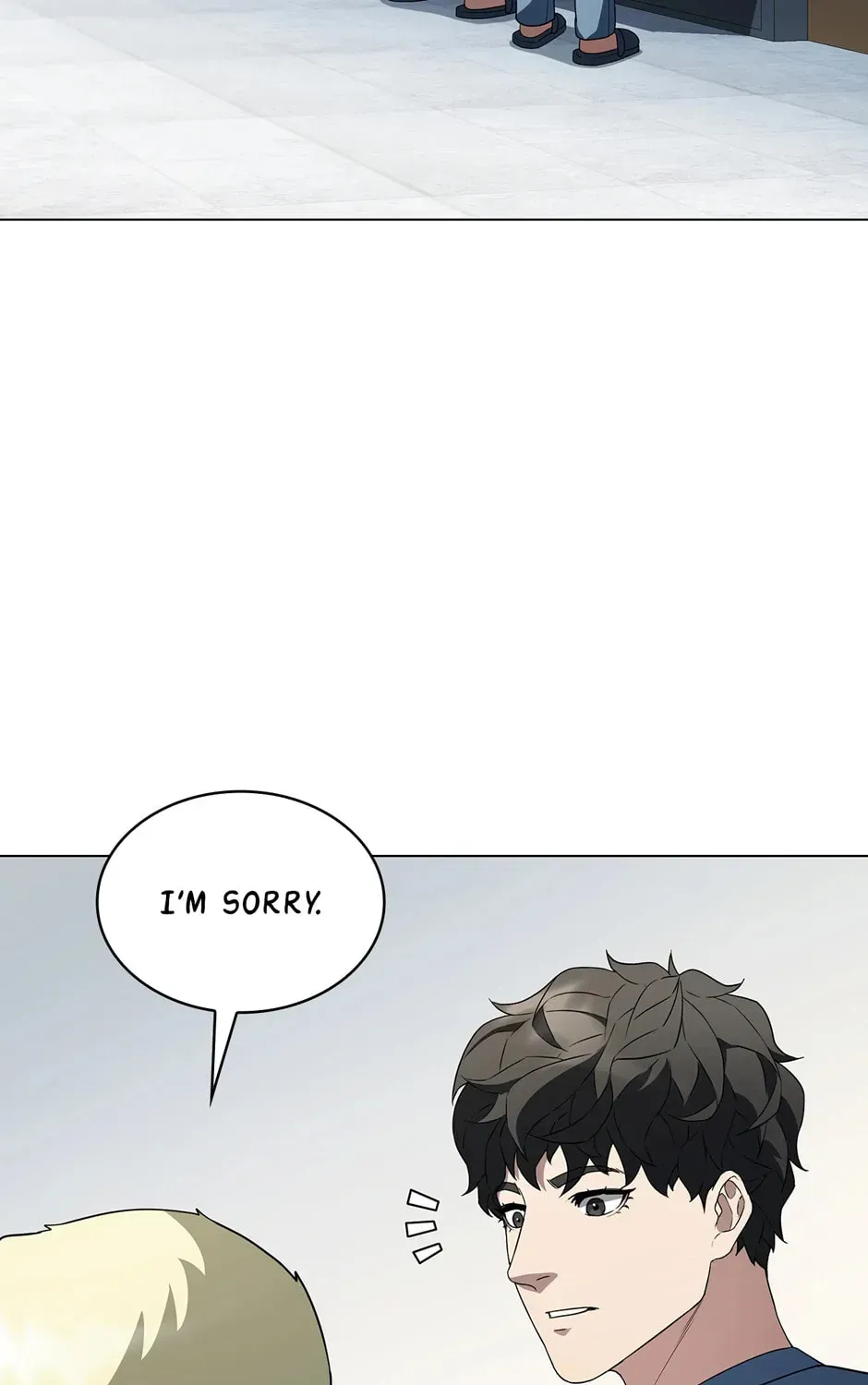 A True Doctor Chapter 269 — Page 3