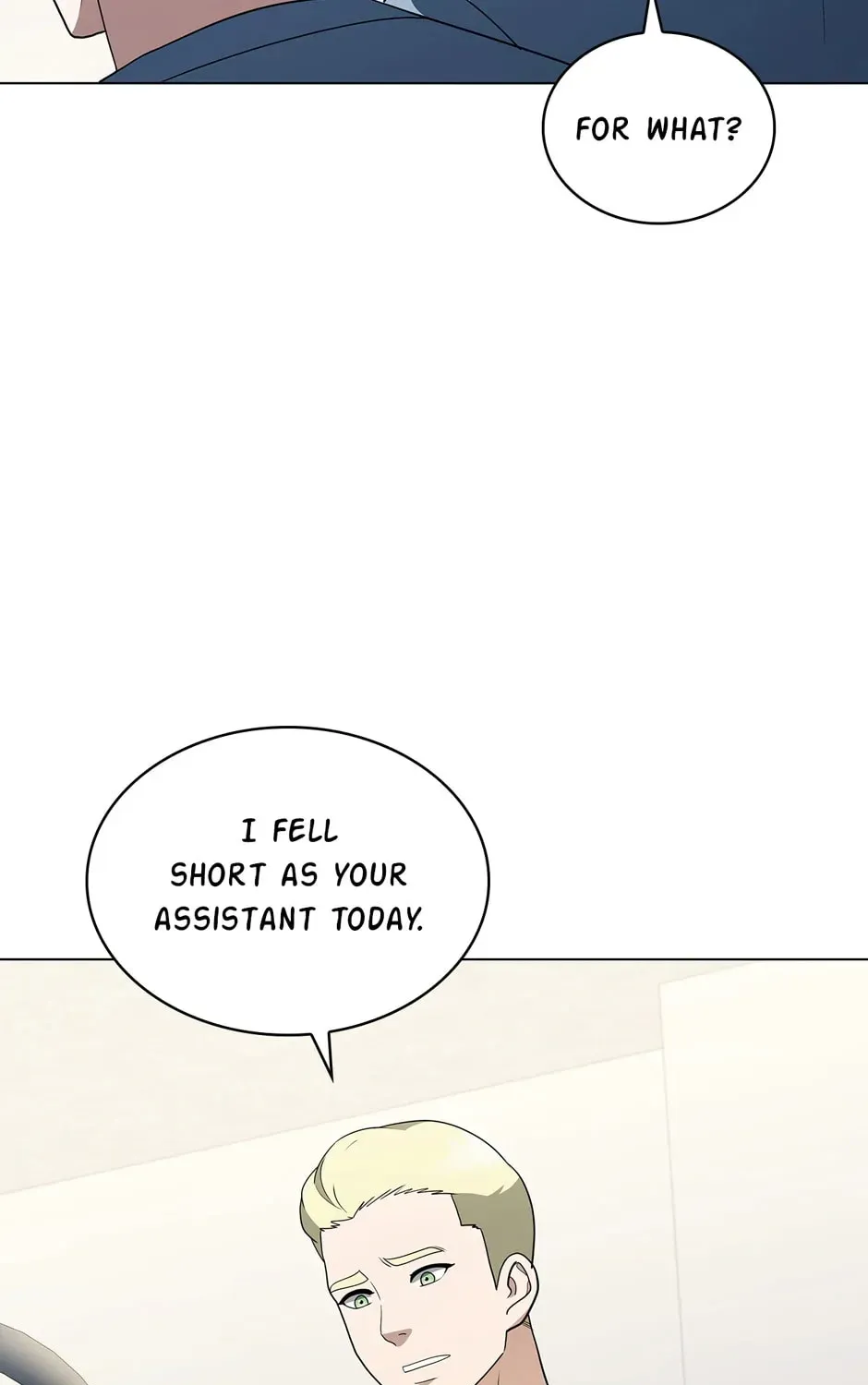 A True Doctor Chapter 269 — Page 5