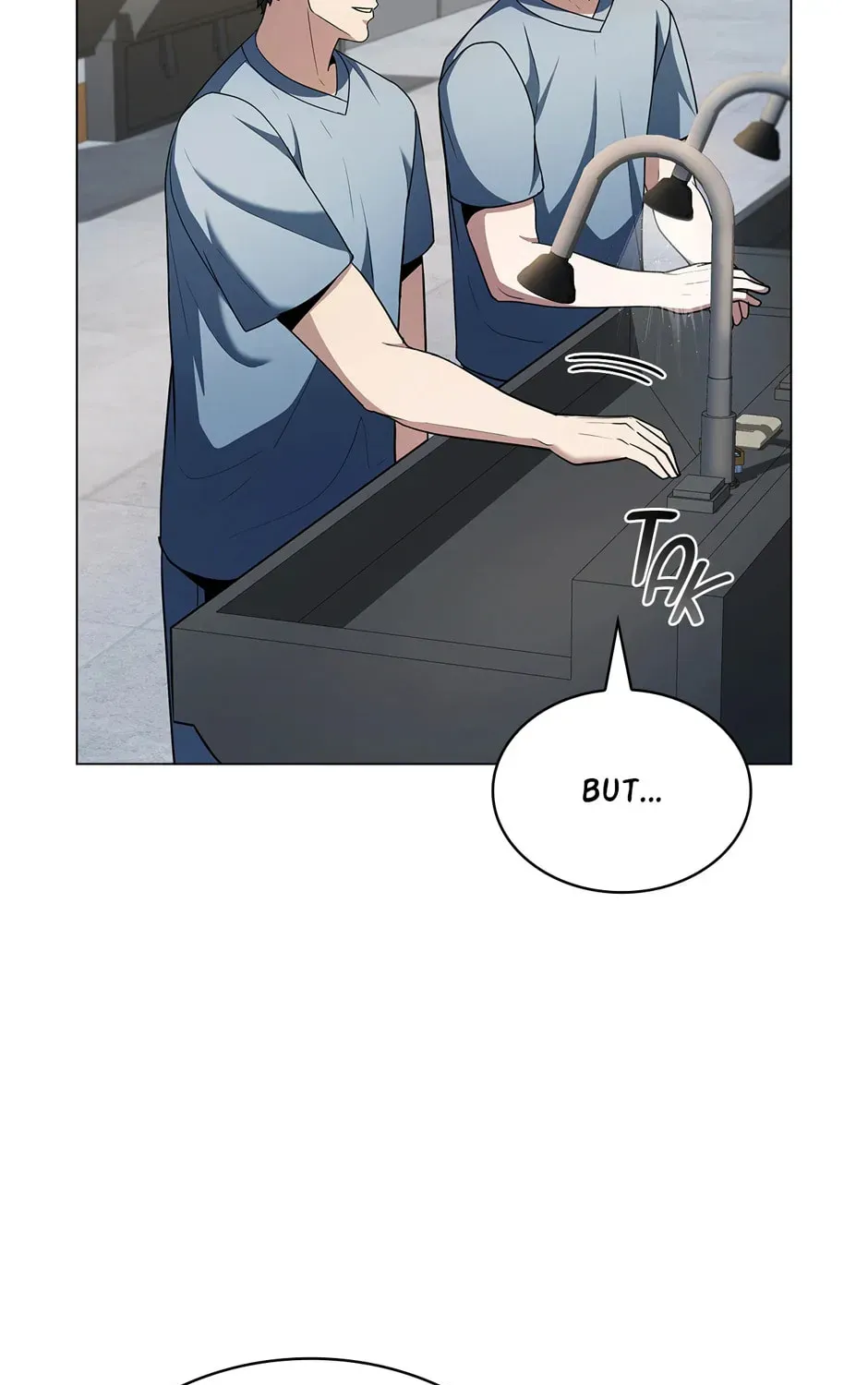 A True Doctor Chapter 269 — Page 9