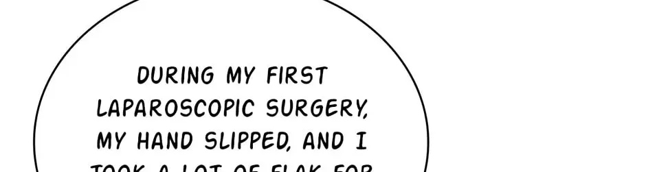 A True Doctor Chapter 269 — Page 10