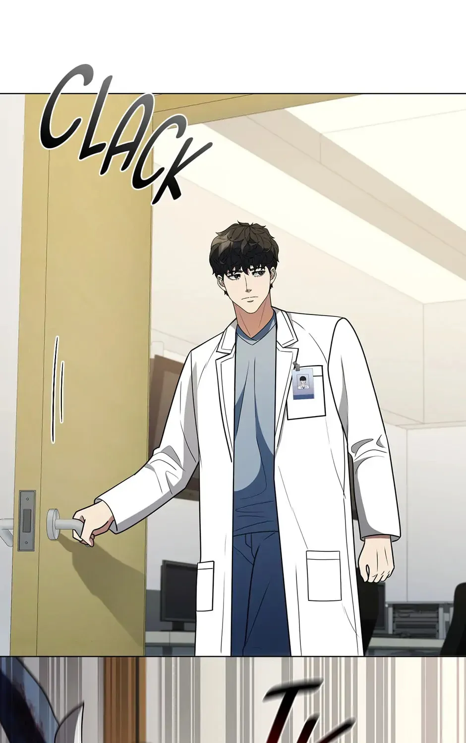 A True Doctor Chapter 269 — Page 106