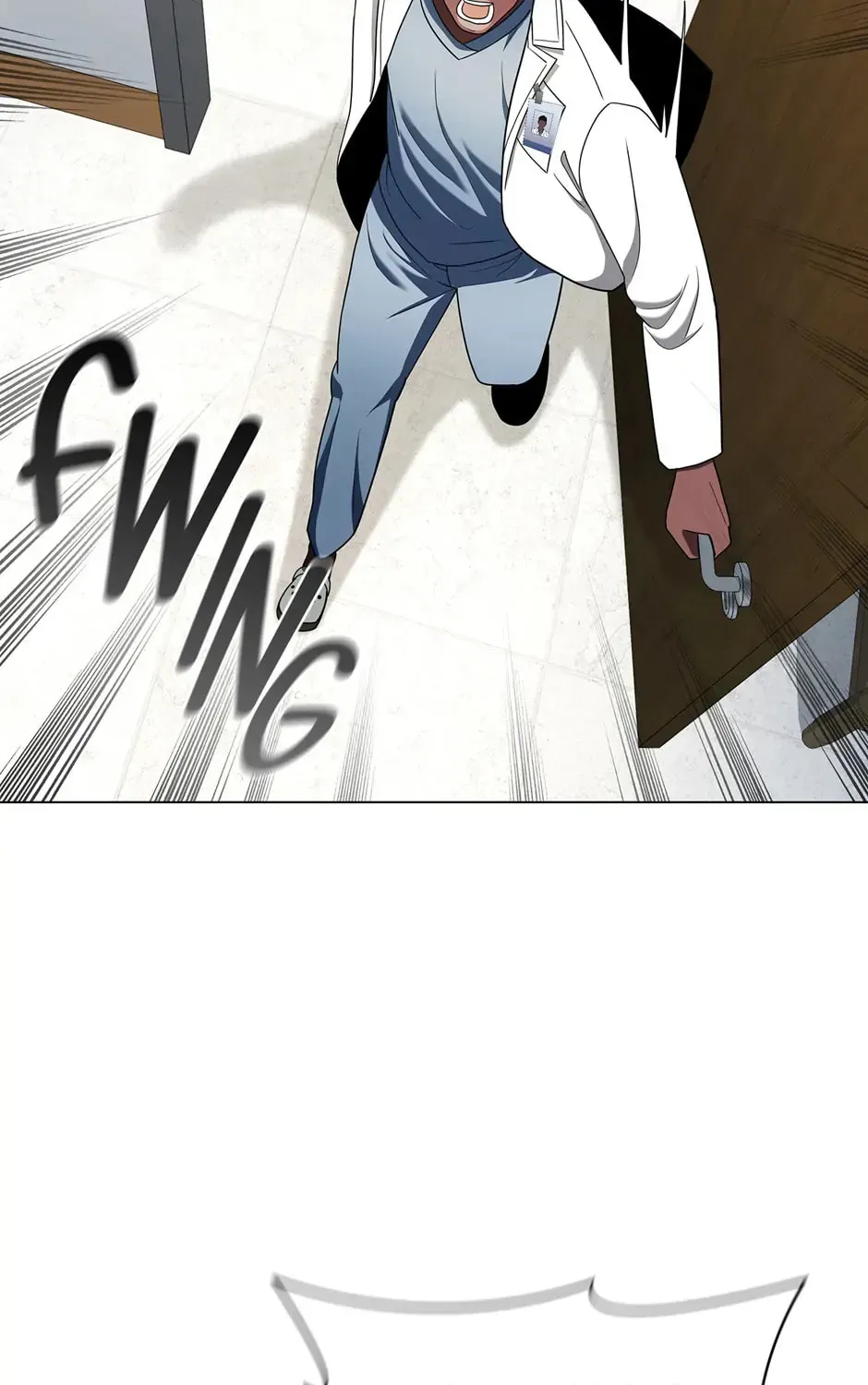 A True Doctor Chapter 269 — Page 118