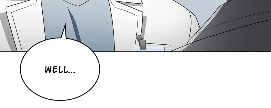 A True Doctor Chapter 269 — Page 125