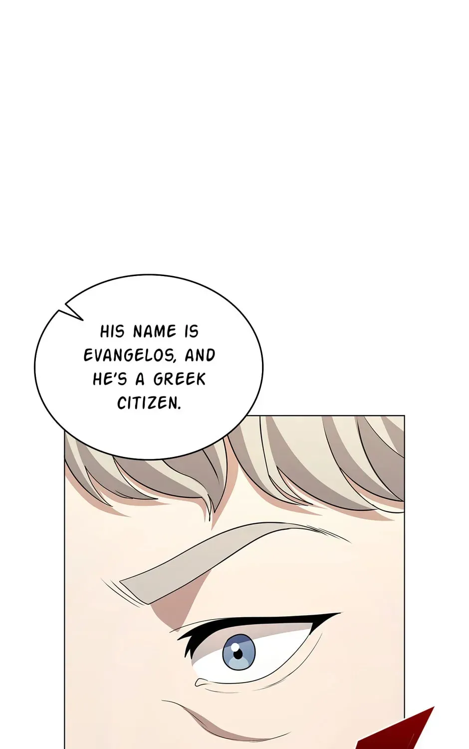 A True Doctor Chapter 269 — Page 126