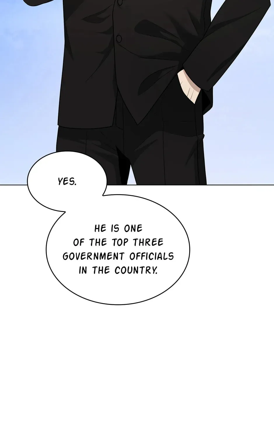 A True Doctor Chapter 269 — Page 130