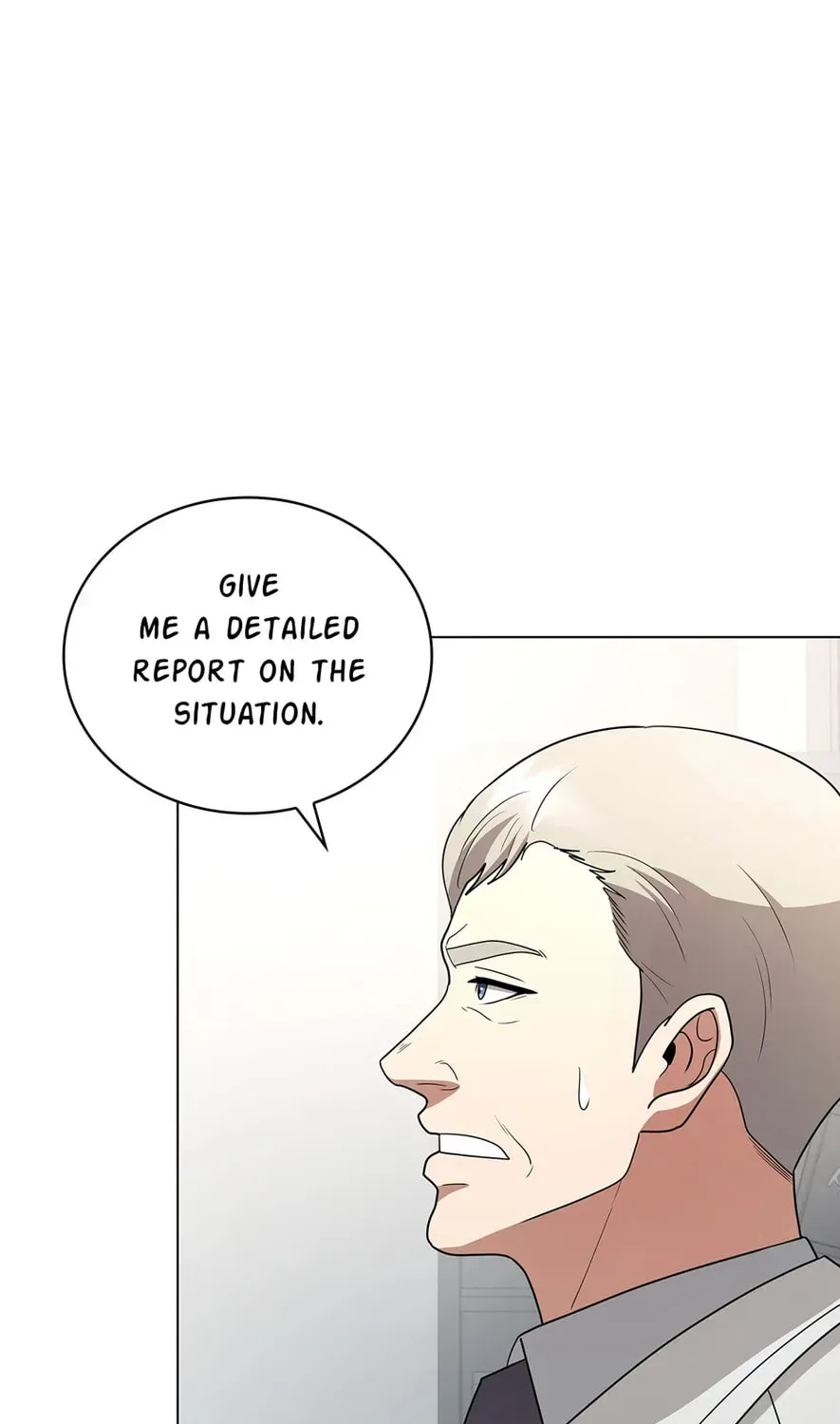 A True Doctor Chapter 269 — Page 136