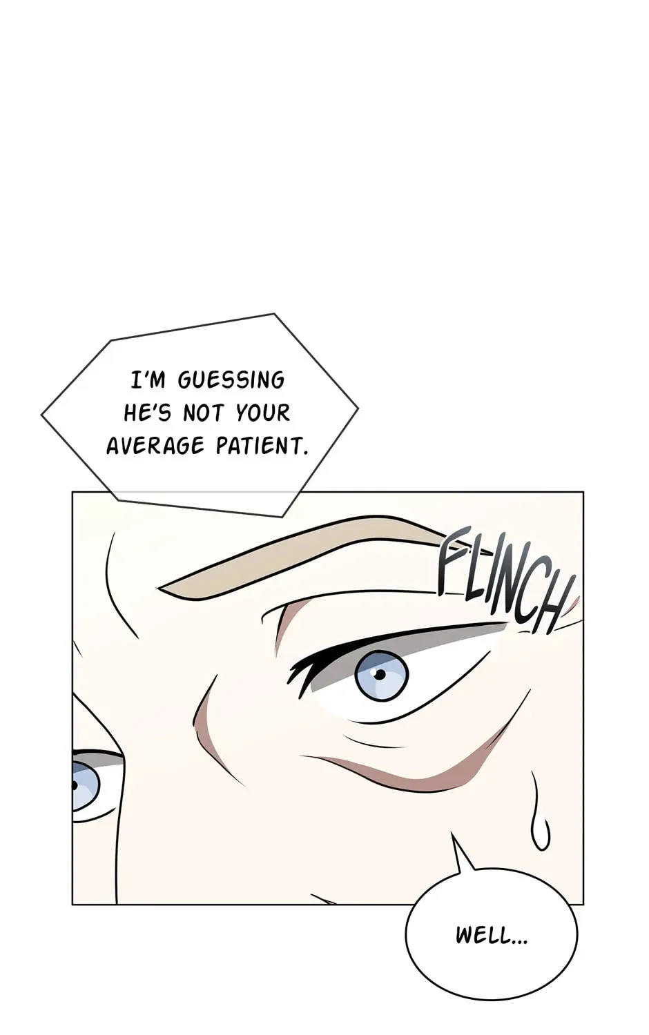 A True Doctor Chapter 269 — Page 159