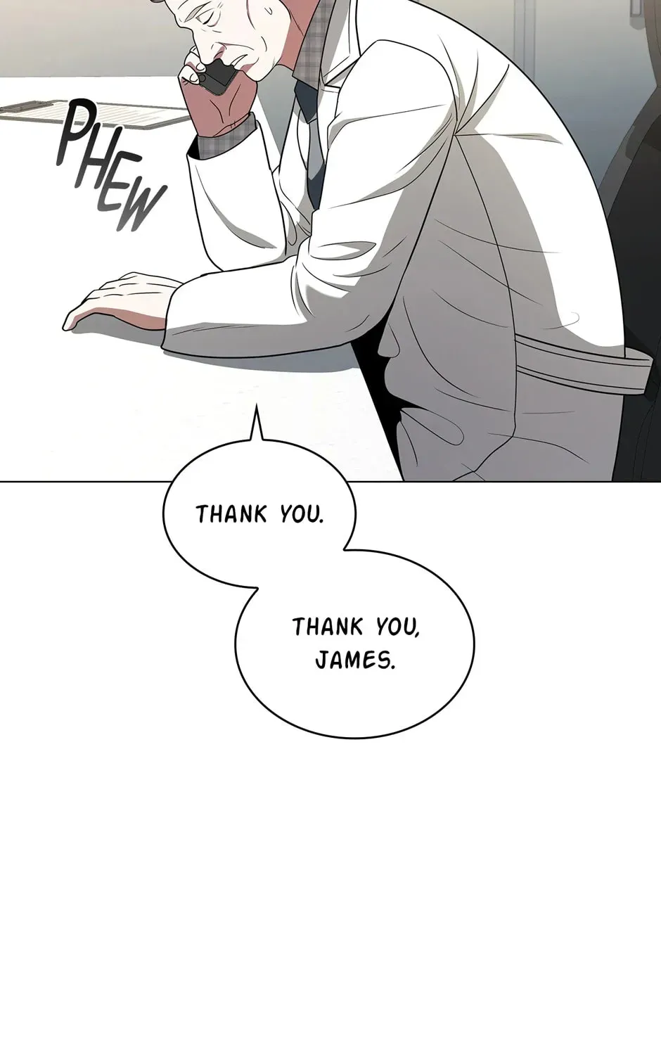 A True Doctor Chapter 269 — Page 165