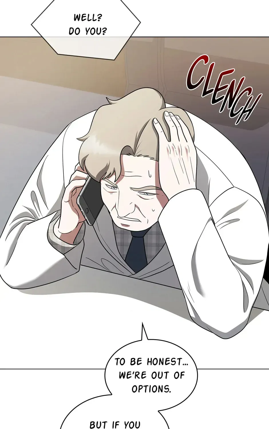 A True Doctor Chapter 269 — Page 169