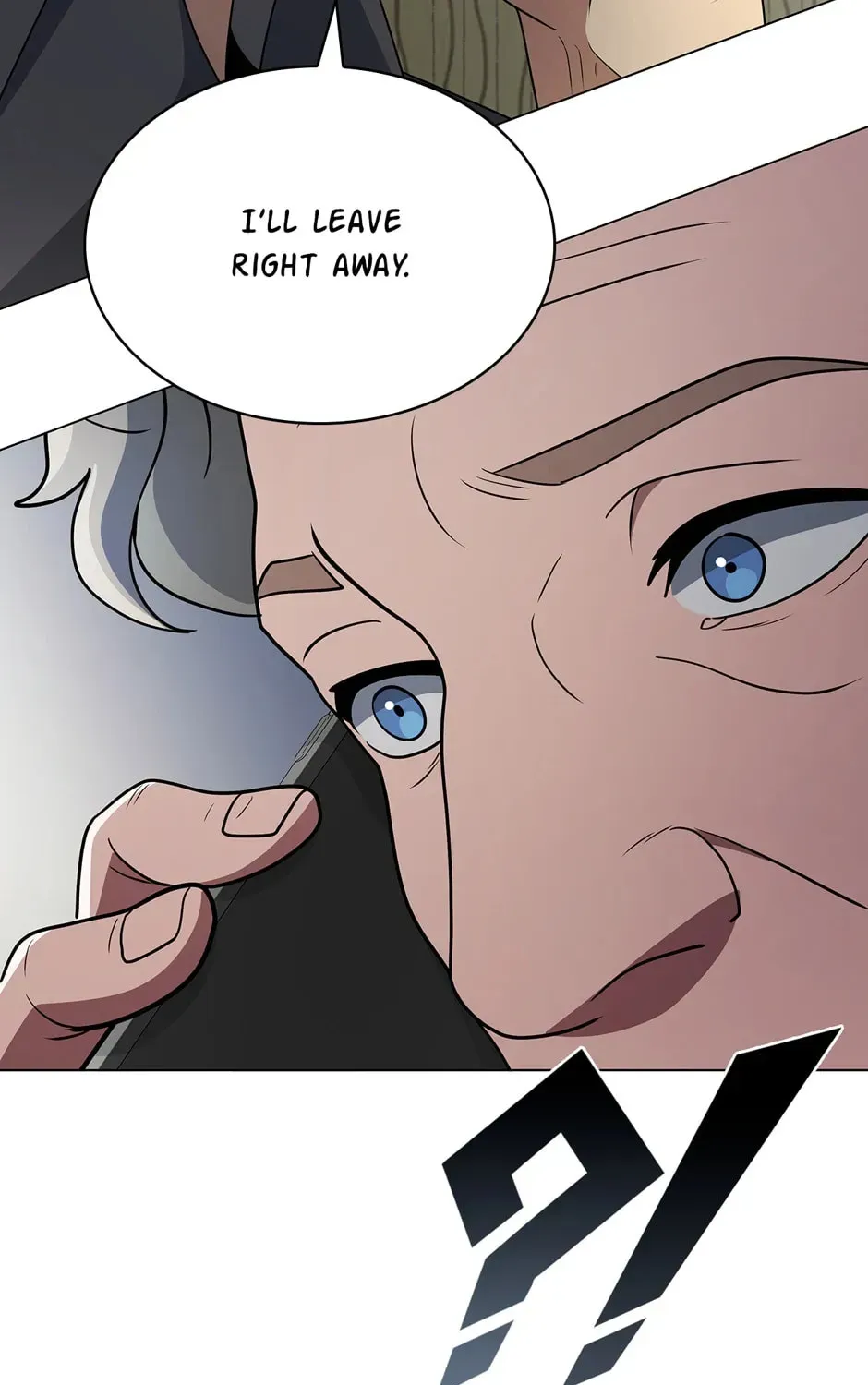 A True Doctor Chapter 269 — Page 173